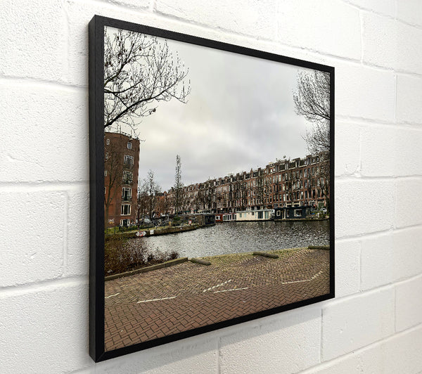 Red Brick Canalside