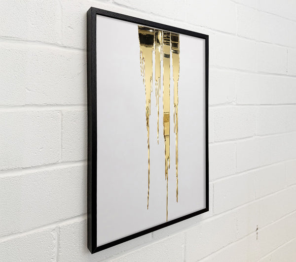 Gold Drip