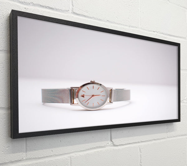 Rose Gold Minimalism