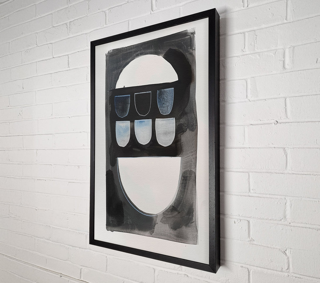  A Canvas Print of Family Canvas Print