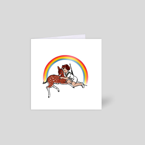 Ceal Warnants - Bambi(no)