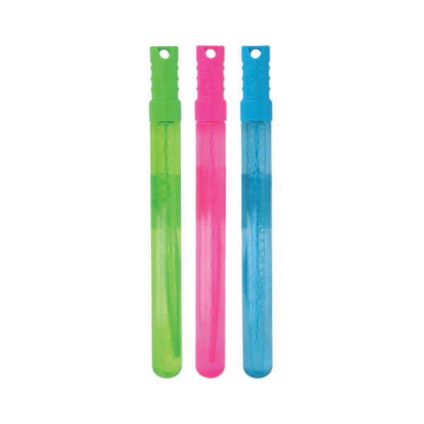 Wholesale Bubble Swords 3 Pack - (CDU of 8)