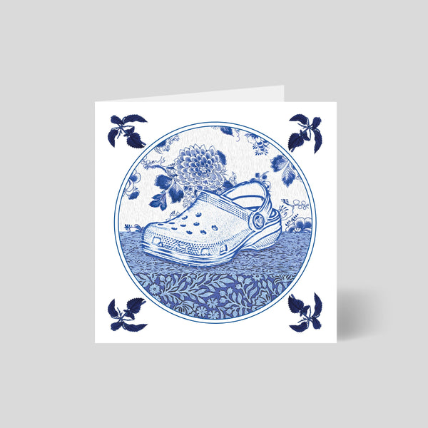 Haus of Lucy – Croc