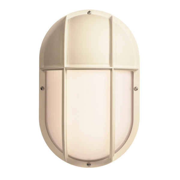 Bailey 142115 - DEFA119227 Neptune 002 Half Cover Opal High LED 840 1X12W Mi