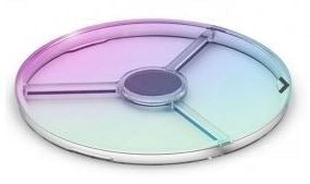 03281SO - Soraa - Snap Lens - 2in Colour Enhancer