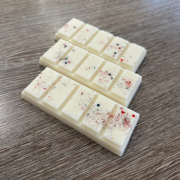 Black Cherry Wax Melts Juicy, Bold & Oh-so-irresistible