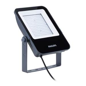 150w Maxi LED IP65 Flood 840 Wide Beam Black - Philips - 911401733282