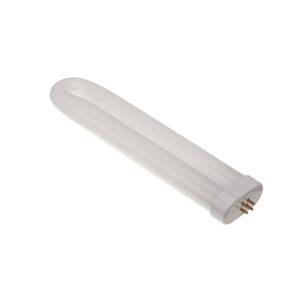 14w T6 4 Pin Coolwhite/33 - 4000 Kelvin - 200mm Tight U-Bend Fluorescent Tube.