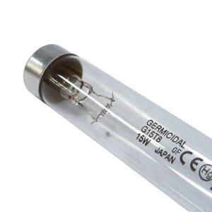 15w T8 18 Inch 450mm Germicidal - 15TUV - Casell