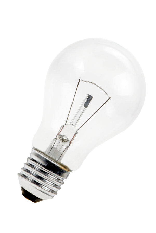 Bailey 142474 - GLS E27 A60 48V 60W Clear