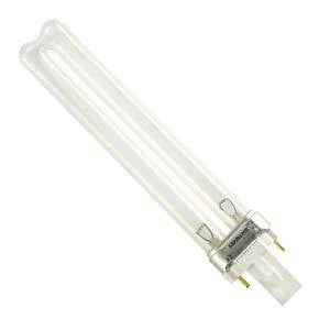 13w 2Pin G23 Germicdal - PLS13TUV - Casell - 0635635604172