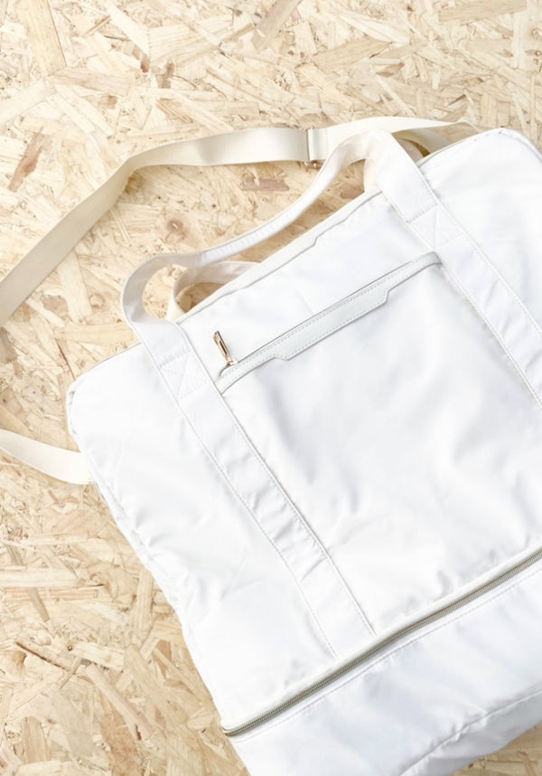 Essentials Pre-Packed Hospital Bag and Family Travel Bag