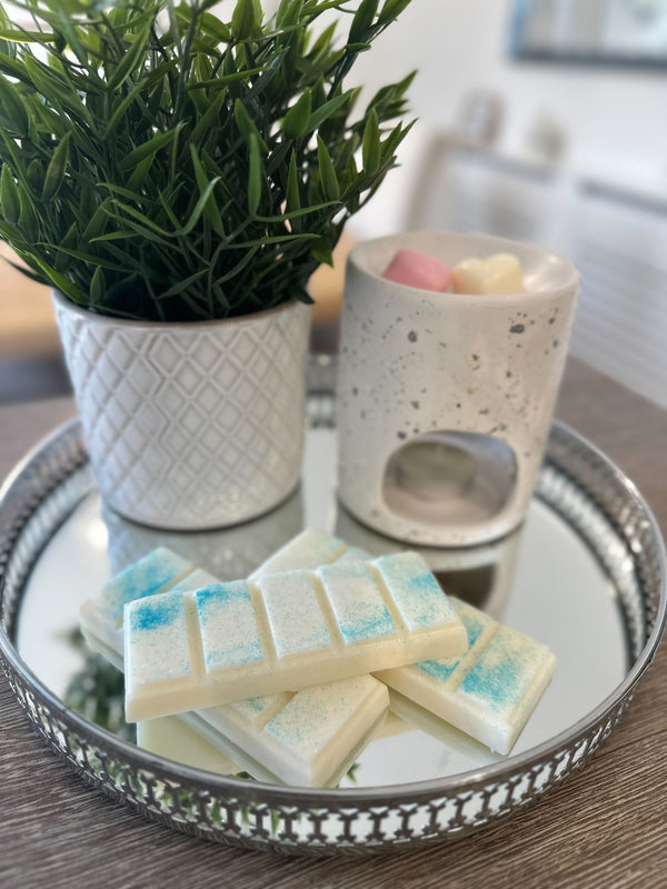 Seychelles Wax Melts Say Hello To Paradise