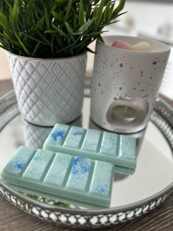 Linen Fresh Wax Melts Light, Airy & Wonderfully Clean