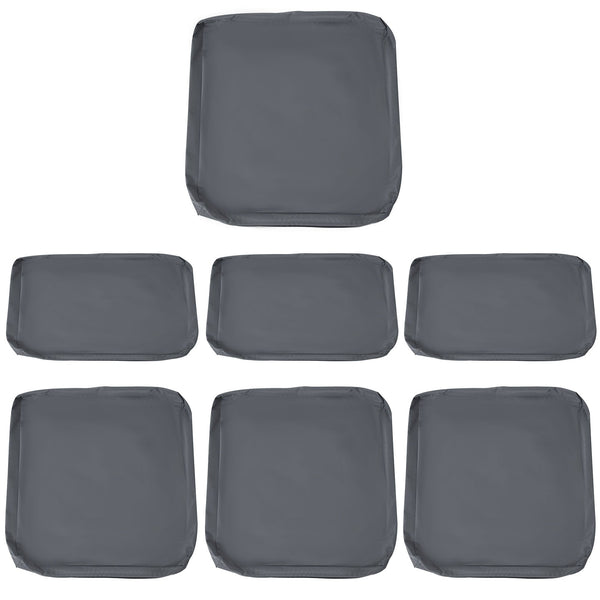 Cushion Cover Replacement Garden Rattan Patio Furniture Seat Cover