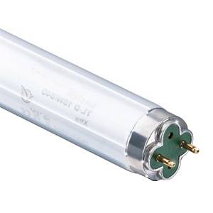 18w T8 Philips TL-D Xtra Polar Warmwhite/830 2 Foot Fluorescent Tube - 3000 Kelvin - 18830XTRAPOLAR