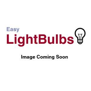 16w By22d SOX LED 1600lm 140° 6000K - Magnatech - SL07CCPPB22CW
