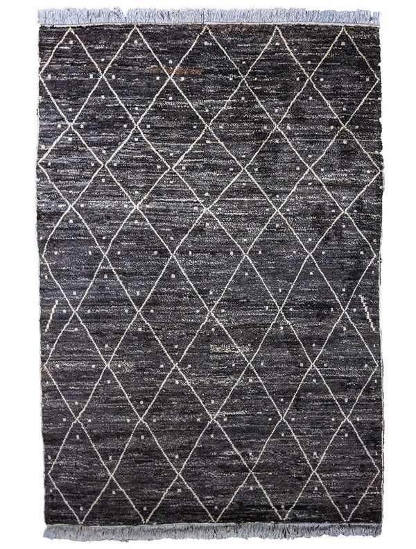 Amara Hand Knotted Rug - 272 x 156 cm