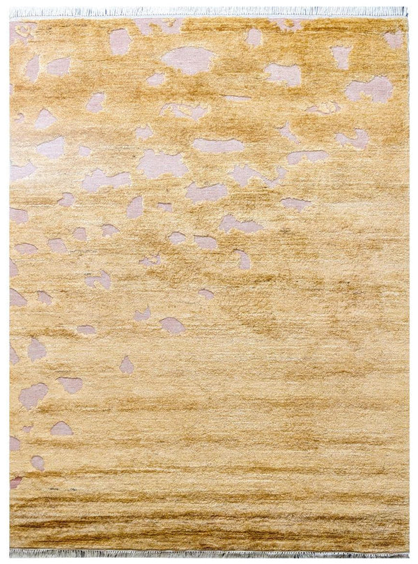 Metroista Hand Knotted Rug - 250 x 162 cm