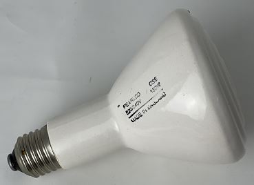 150 Watt E27 Ceramic IR Lamp