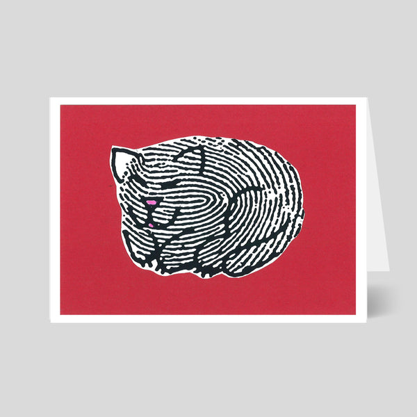 Rodney Peppé - Pussy Cat