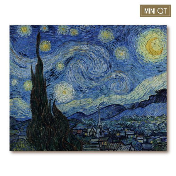 Starry Night MINI QT