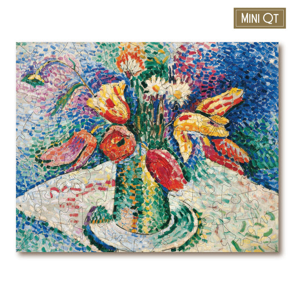 Parrot Tulips MINI QT