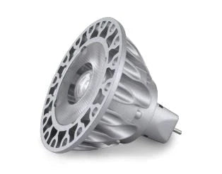 00947 - Soraa - 7.5W 36 Degree MR16 GU5.3 Vivid LED Bulb 435lm Warm White