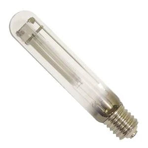 150w E40 Sodium SON Tubular Basic Plus - External Ignitor - Sylvania - 0020847 - SA SHP-T 150w Basic