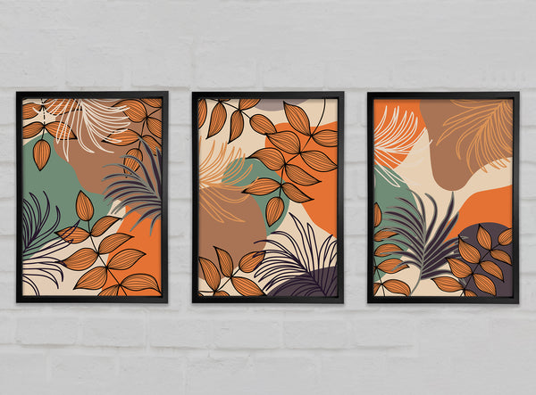 Herbstblüte Blumen