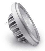 01041SO - Soraa - AR111 LED 18.5w 1000lm G53 9/3000K 9° Vivid Dim 12v