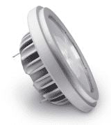 01427SO - Soraa - AR111 LED 12.5w 575lm G53 9/2700K 25° Vivid Dim 12v