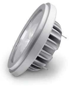 013784 - Soraa - AR111 LED Constant Current CC2 18.5w 1000lm G53 9/3000K 36° Vivid Dim 12v