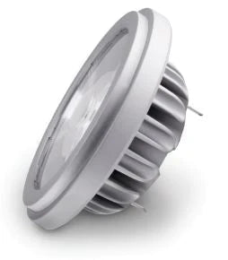 013783 - Soraa - AR111 LED Constant Current CC2 18.5 930lm G53 9/2700K 36° Vivid Dim 12v