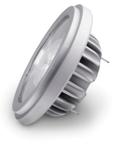 013781SO - Soraa - AR111 LED Constant Current CC2 18.5 930lm G53 9/2700K 25° Vivid Dim 12v