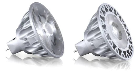 00937 - Soraa -  7.5W 25 Degree MR16 GU5.3 Vivid LED Bulb 455lm Cool White