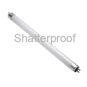 14w T5 21inch BL368 Shatterproof Fly Killer Fluorescent Tube