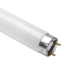 15W T8  White/835 450mm Fluorescent Tube 3500k