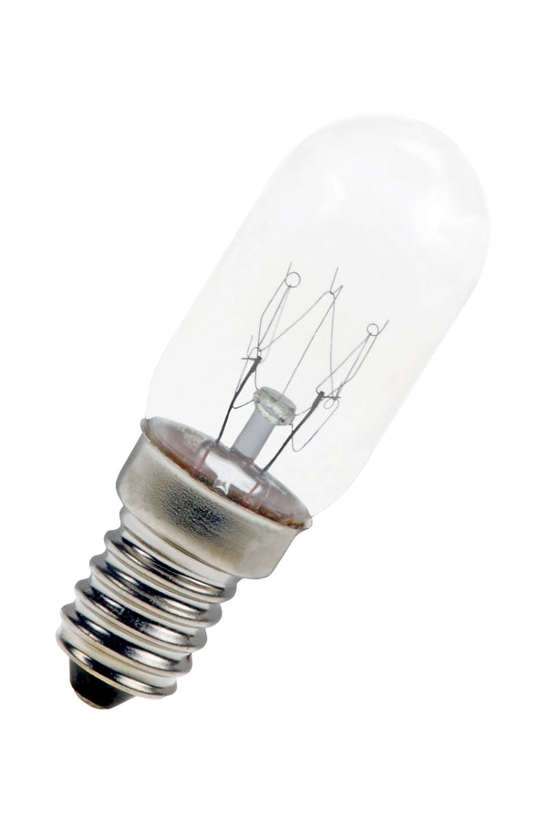 Bailey TE464130025 - Tube E14 22X64 130V 25W Clear
