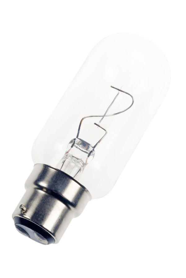 Bailey VB22024035 - B22d 38X100 24V 50W 35CD