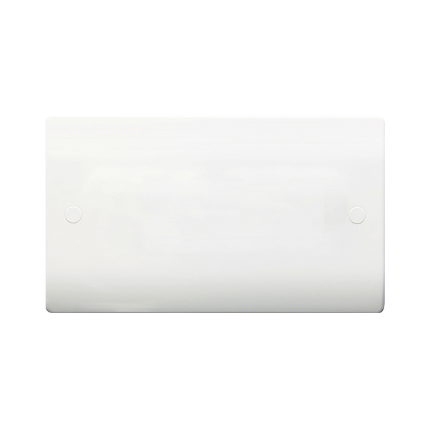Caradok 2G Blank Plate