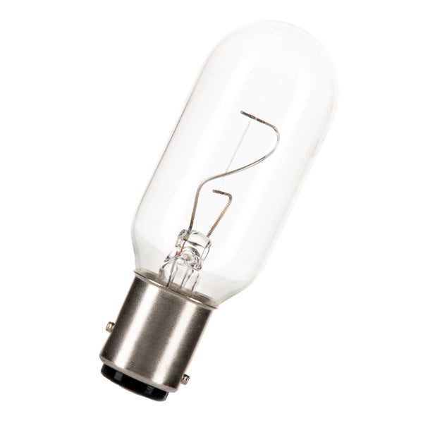 Bailey VY15024041 - Bay15d 26X70 24V 40W