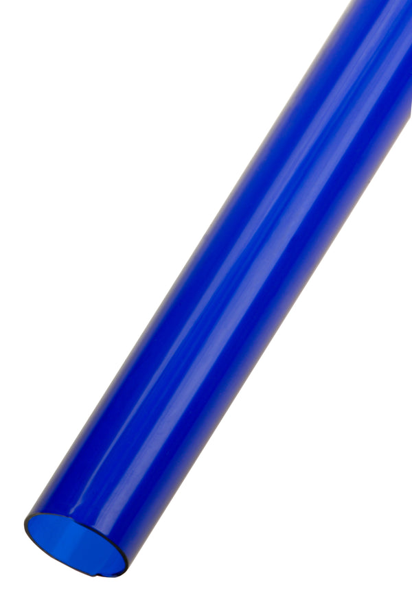 Bailey ZTLHOES58B - PC Cover 26X1500 58W T8 Blue