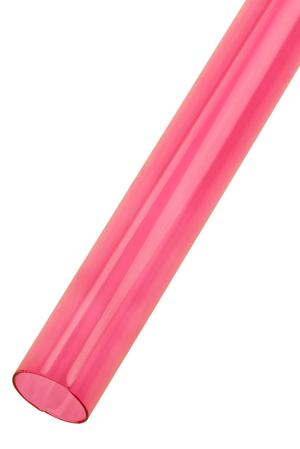 Bailey ZTLHOES58P - PC Cover 26X1500 58W T8 Pink