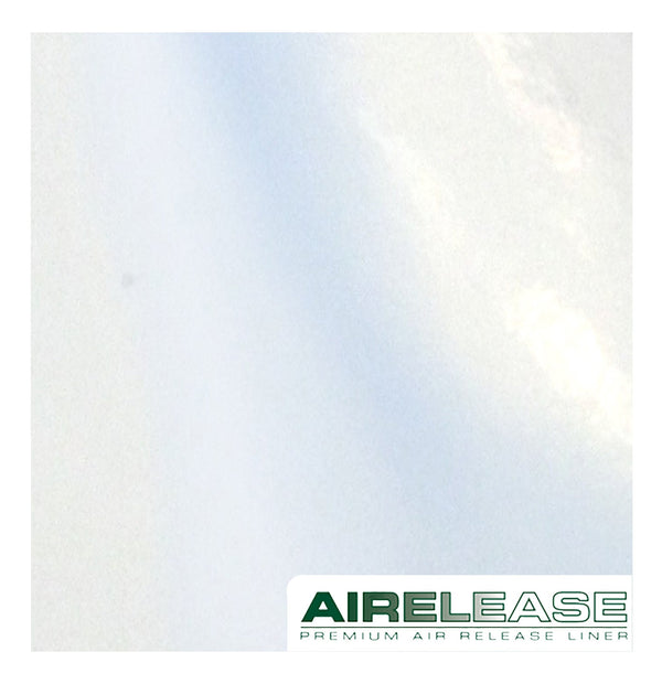 KPMF Hybrid Professional Vehicle Wrapping Film Blue White Pearlescent