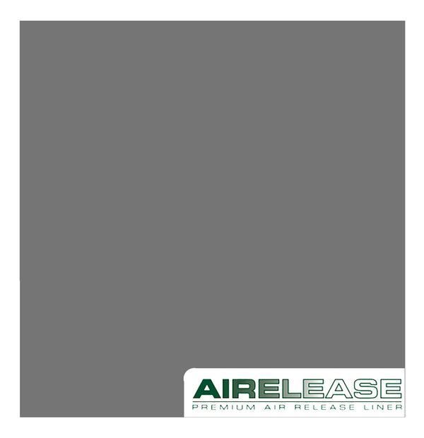 KPMF Hybrid Professional Vehicle Wrapping Film Easy Matte Dark Grey