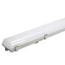 20/40W Dura Wattage Switchable LED Anti Corrosive Batten - CCT, 1200mm (4ft)