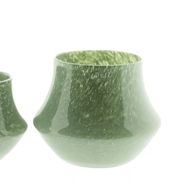 Orchid POT MARCO - PISTACHE