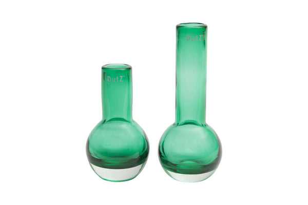 Vase MASA - JUNGLE GREEN Colour by DutZ