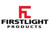 Firstlight 2893CH Pinnacle 3 Light Flush Ceiling Fitting Chrome